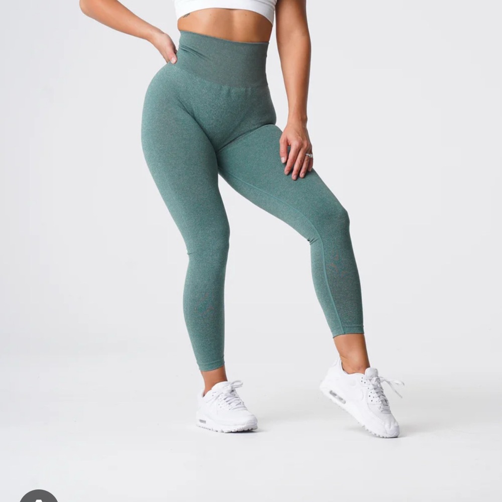 NVGTN seamless leggings